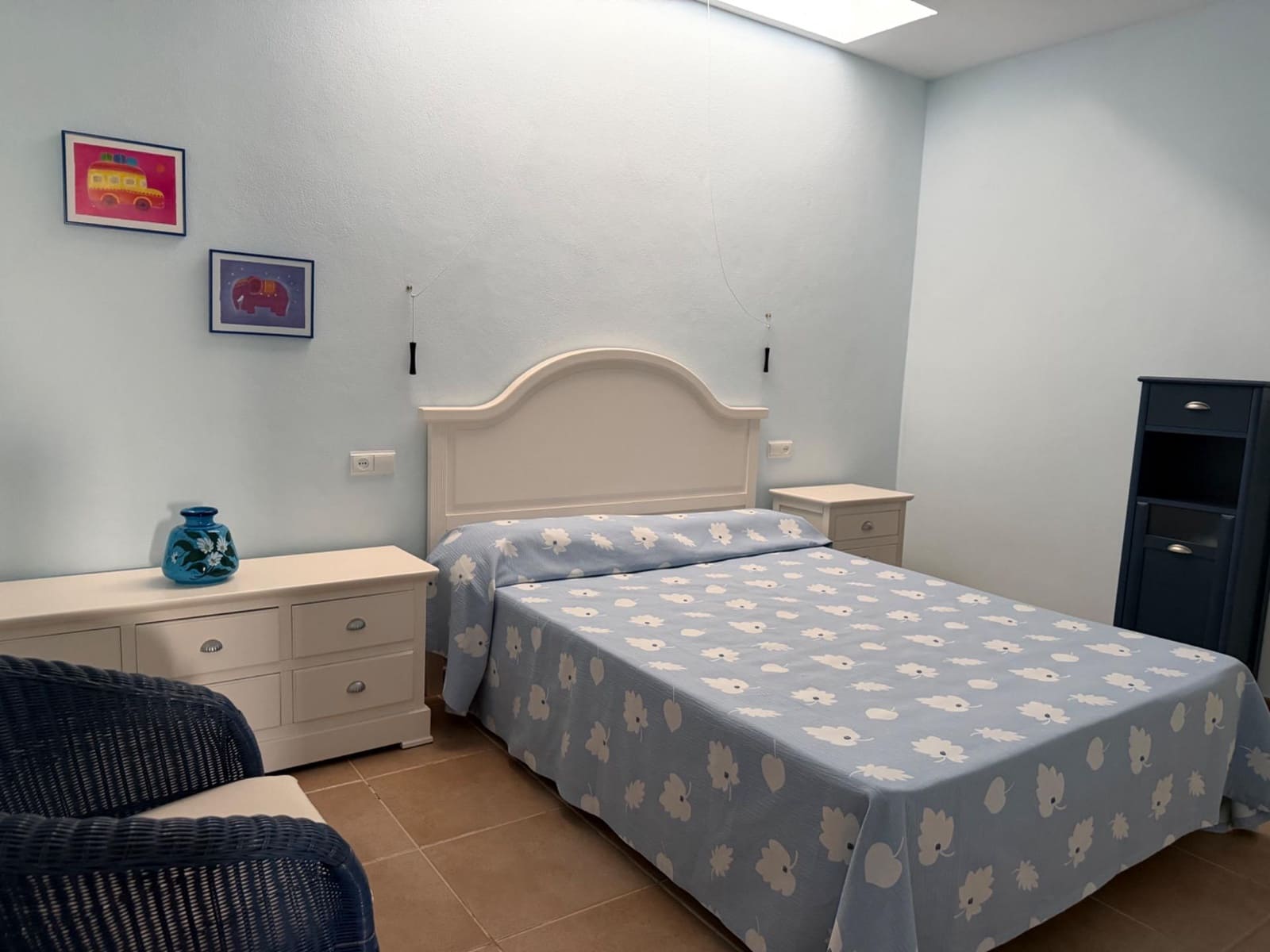 5 soverom Villa til salgs i Campohermoso - € 350 000 (Ref: 10072770)