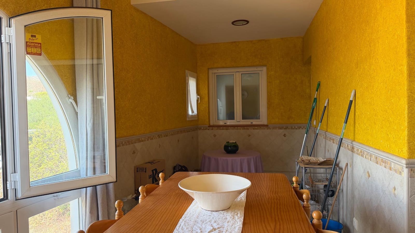 5 soverom Villa til salgs i Campohermoso - € 350 000 (Ref: 10072770)