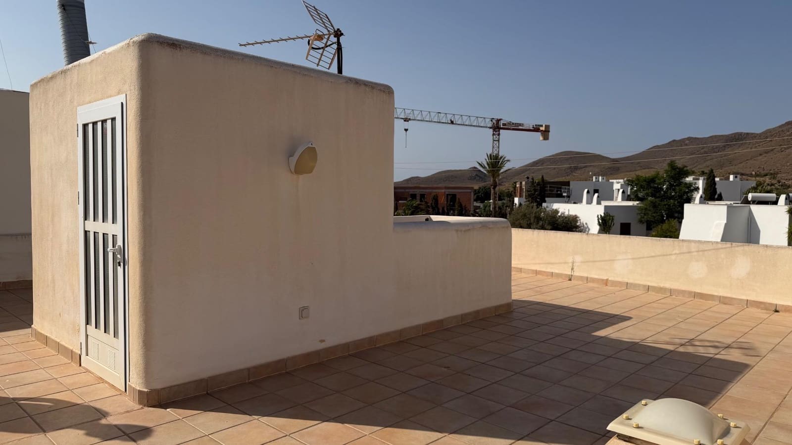 5 soverom Villa til salgs i Campohermoso - € 350 000 (Ref: 10072770)