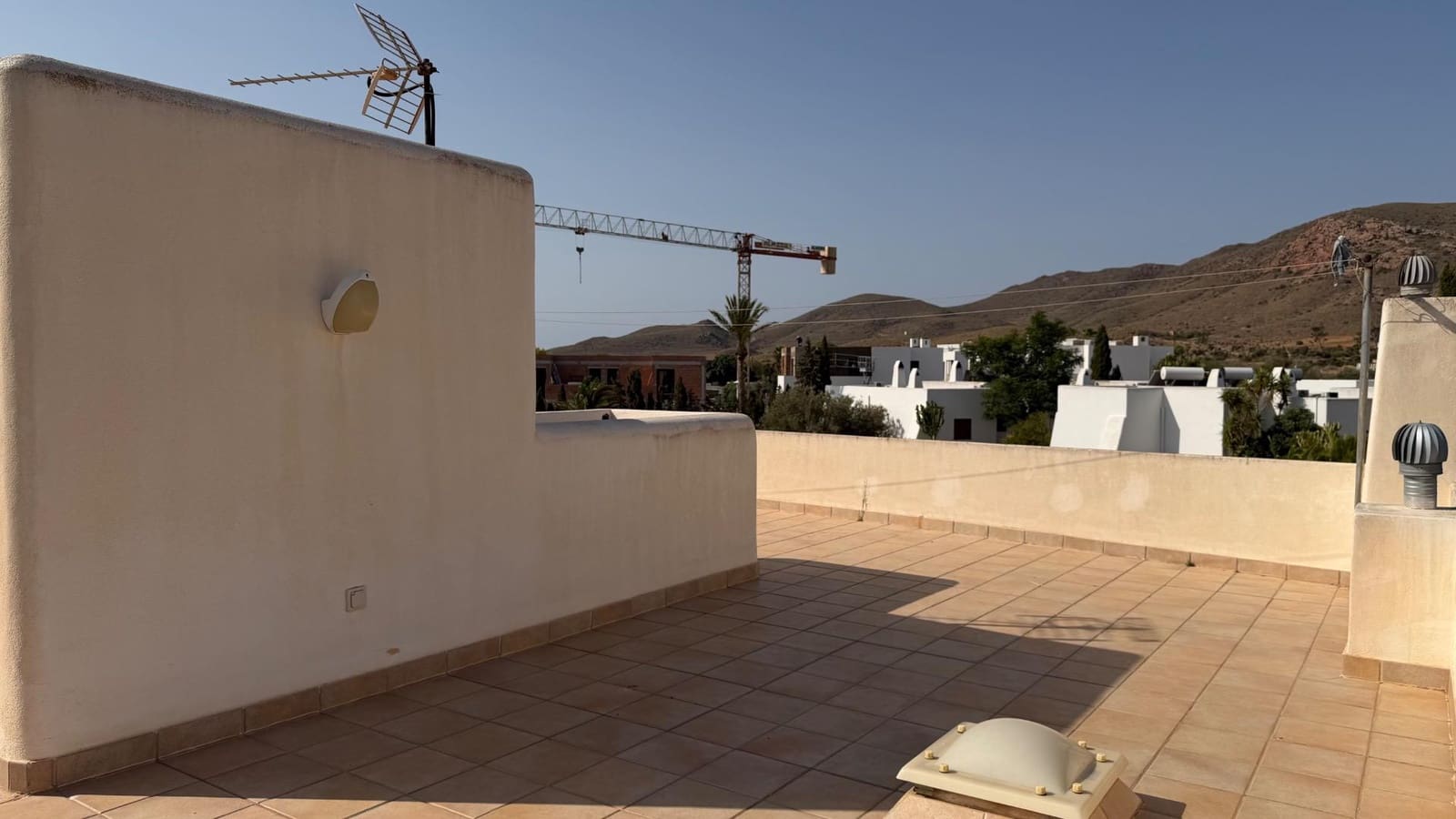 5 soverom Villa til salgs i Campohermoso - € 350 000 (Ref: 10072770)
