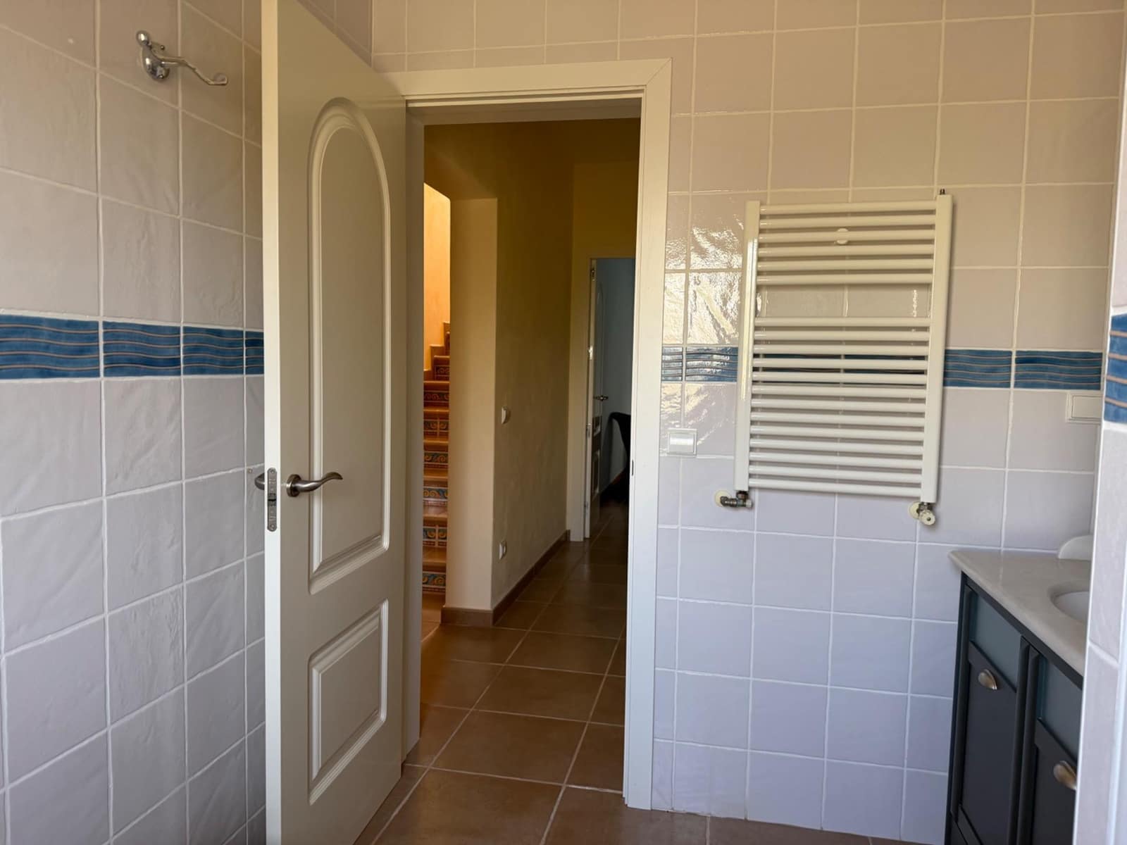 5 soverom Villa til salgs i Campohermoso - € 350 000 (Ref: 10072770)