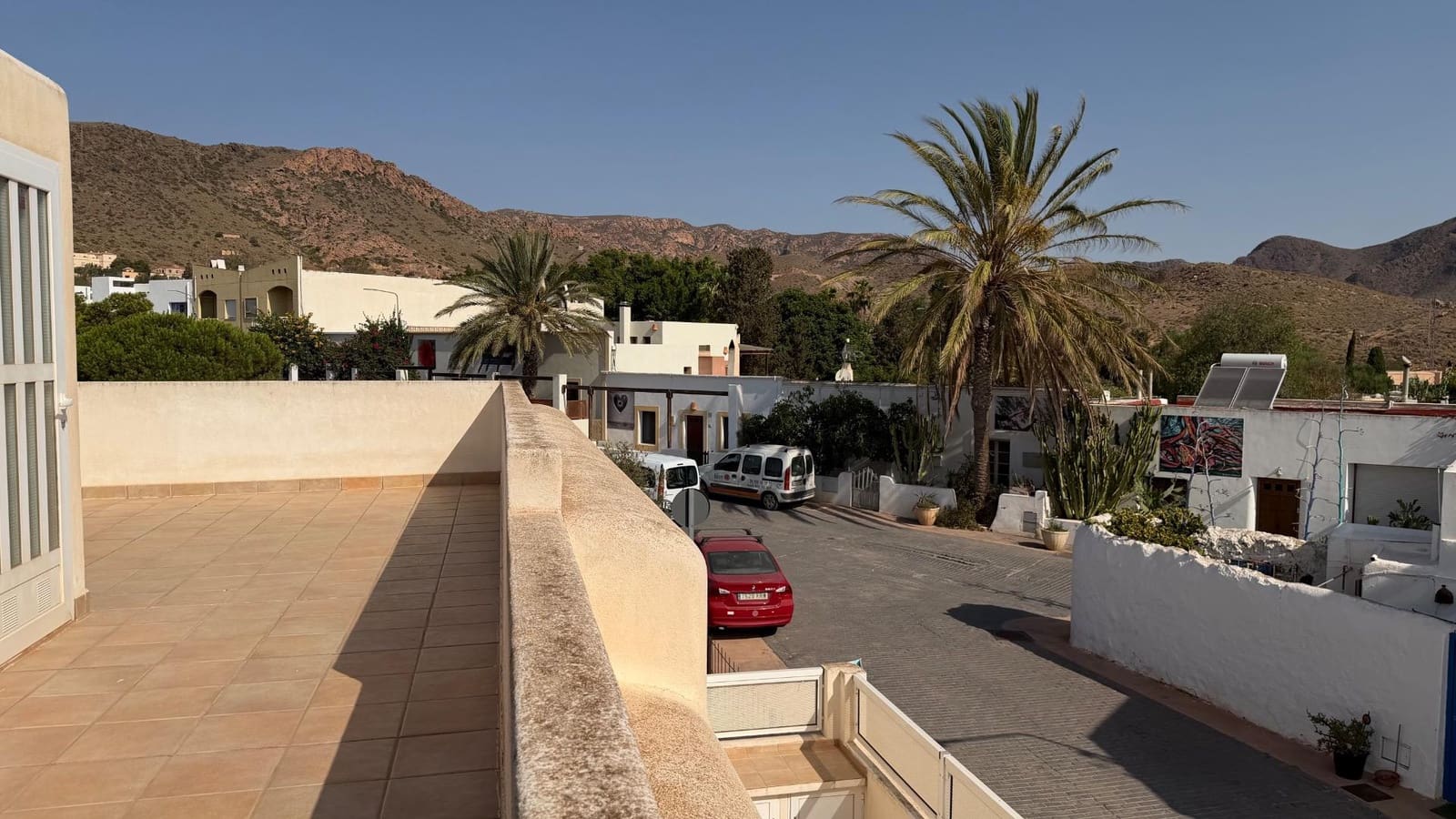 5 soverom Villa til salgs i Campohermoso - € 350 000 (Ref: 10072770)