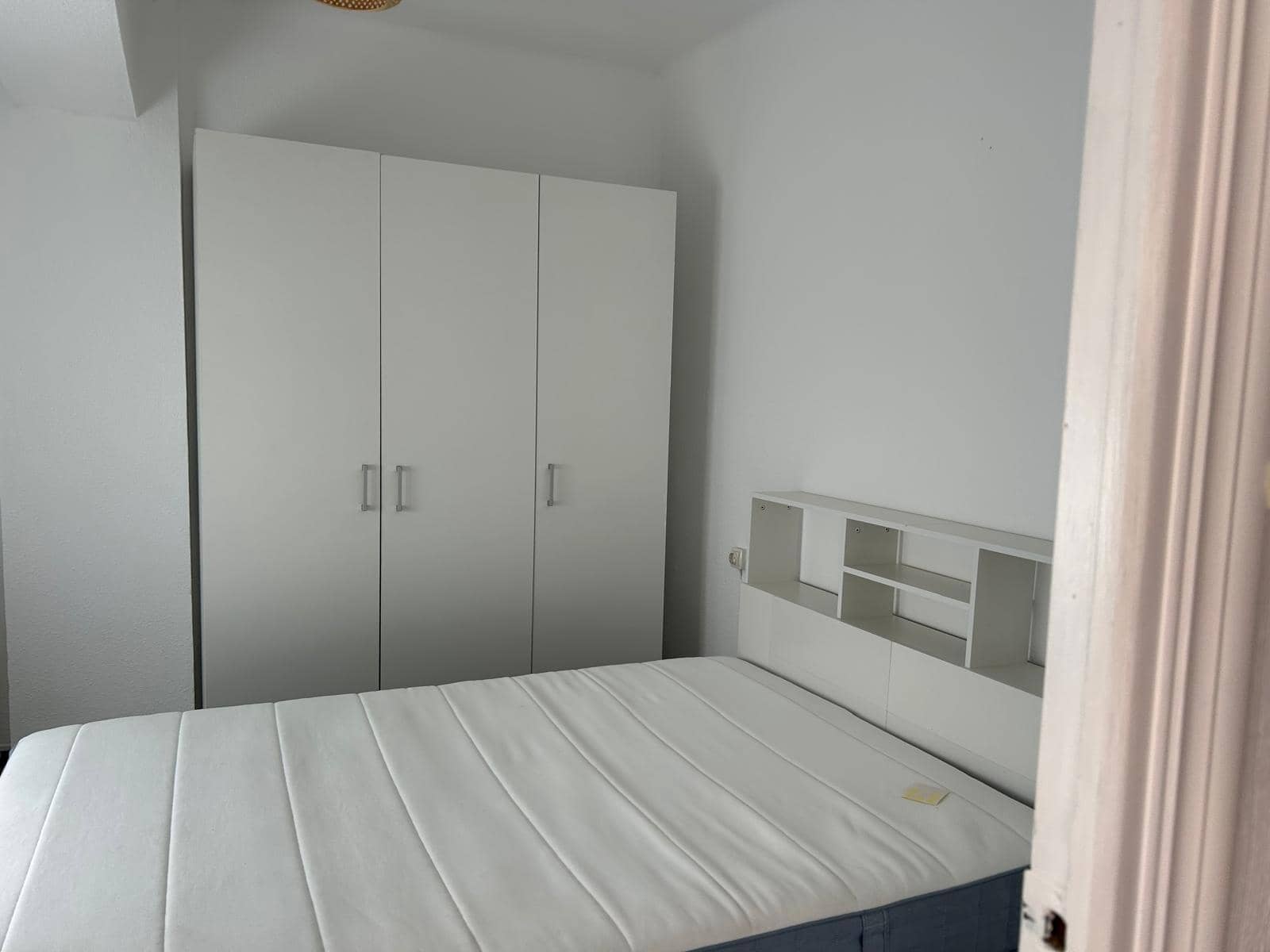 2 camera da letto Appartamento da affittare in Almeria citta - 750 € (Rif: 10072771)
