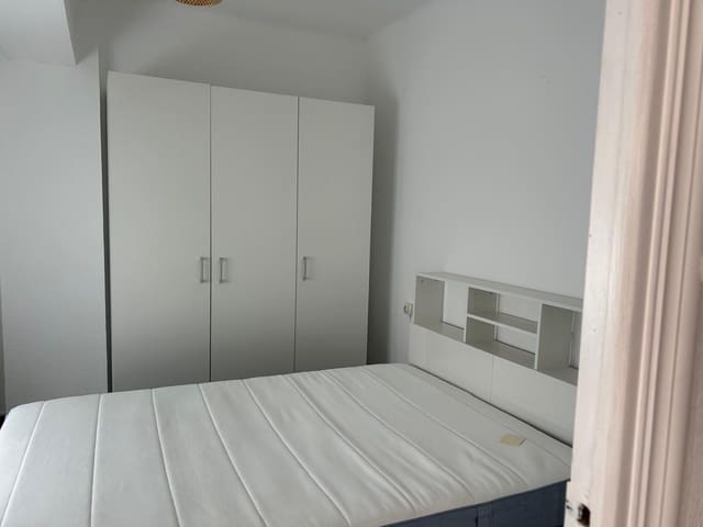 2 camera da letto Appartamento da affittare in Almería città - 750 € (Rif: 10072771)