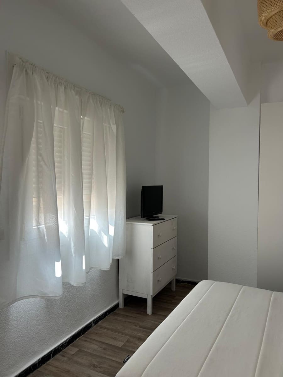 2 camera da letto Appartamento da affittare in Almeria citta - 750 € (Rif: 10072771)