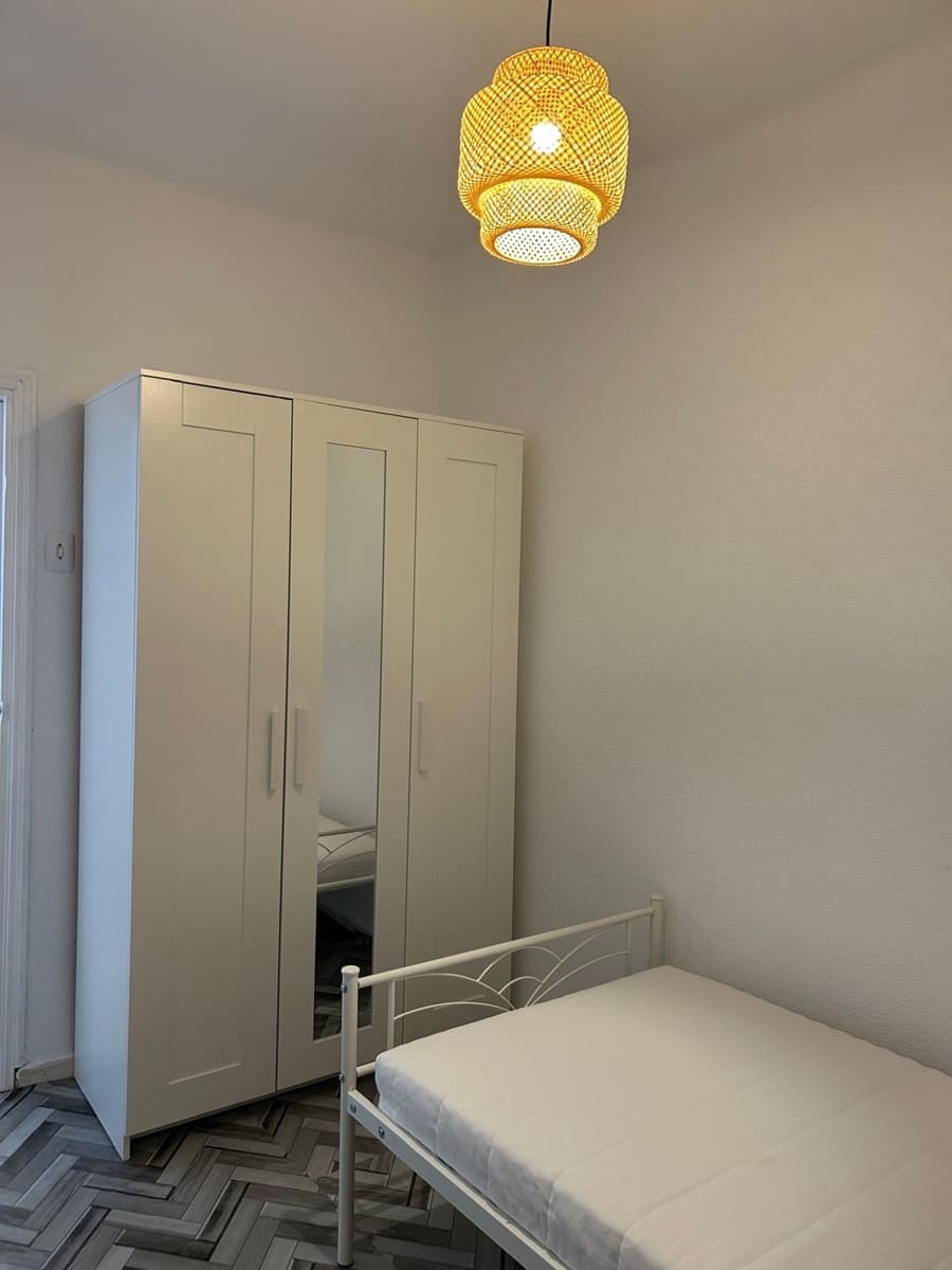 2 camera da letto Appartamento da affittare in Almeria citta - 750 € (Rif: 10072771)