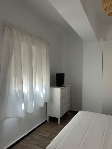 2 camera da letto Appartamento da affittare in Almería città - 750 € (Rif: 10072771)