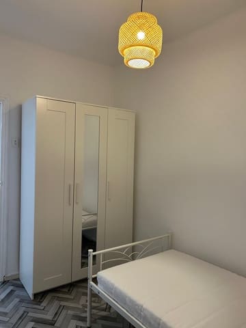 2 camera da letto Appartamento da affittare in Almería città - 750 € (Rif: 10072771)