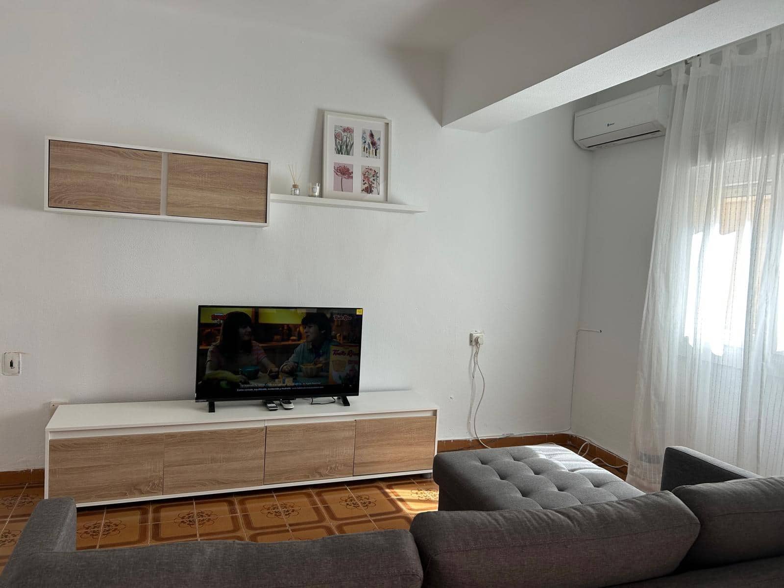 2 camera da letto Appartamento da affittare in Almeria citta - 750 € (Rif: 10072771)