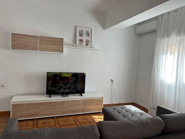2 camera da letto Appartamento da affittare in Almería città - 750 € (Rif: 10072771)