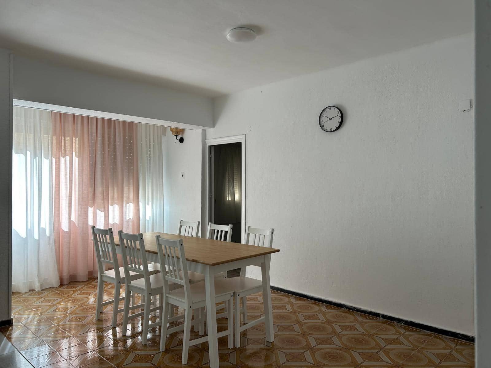 2 camera da letto Appartamento da affittare in Almeria citta - 750 € (Rif: 10072771)