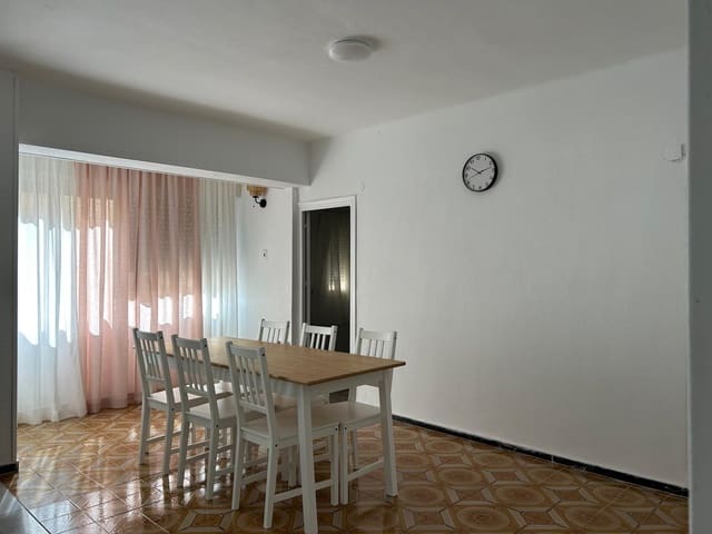 2 camera da letto Appartamento da affittare in Almería città - 750 € (Rif: 10072771)