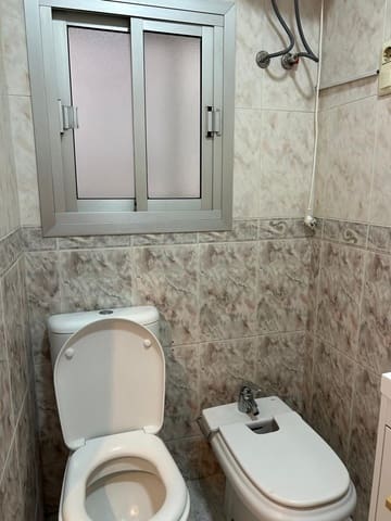 2 camera da letto Appartamento da affittare in Almería città - 750 € (Rif: 10072771)