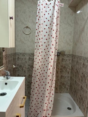 2 camera da letto Appartamento da affittare in Almería città - 750 € (Rif: 10072771)
