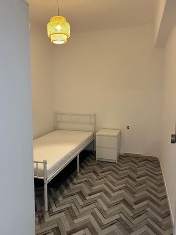 2 camera da letto Appartamento da affittare in Almería città - 750 € (Rif: 10072771)