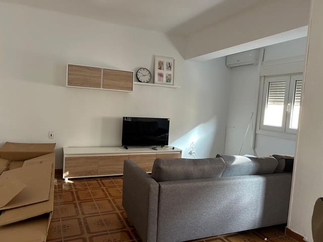 2 camera da letto Appartamento da affittare in Almería città - 750 € (Rif: 10072771)