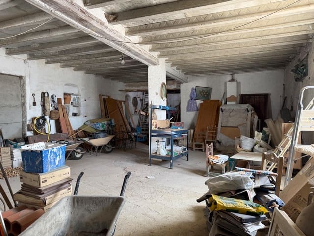 1 Zimmer Finca/Landgut zu verkaufen in Níjar - 157.500 € (Ref: 10072772)