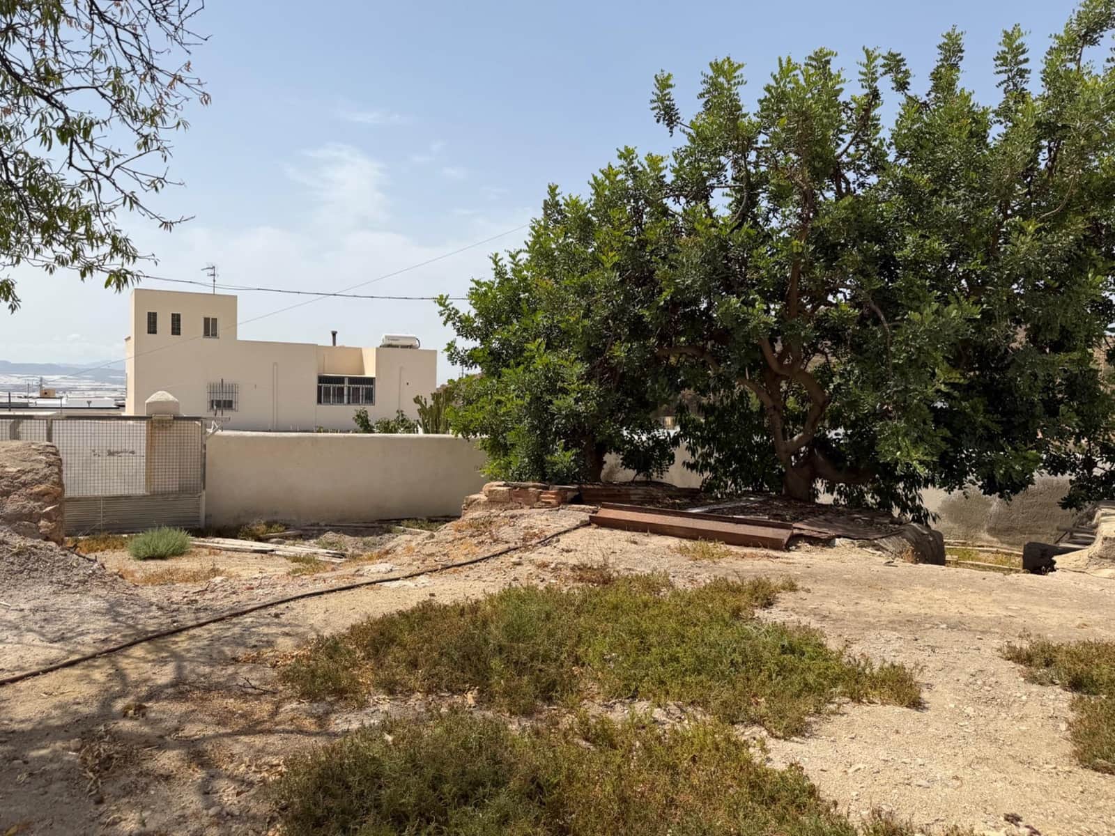 1 bedroom Finca/Country House for sale in Nijar - € 157,500 (Ref: 10072772)