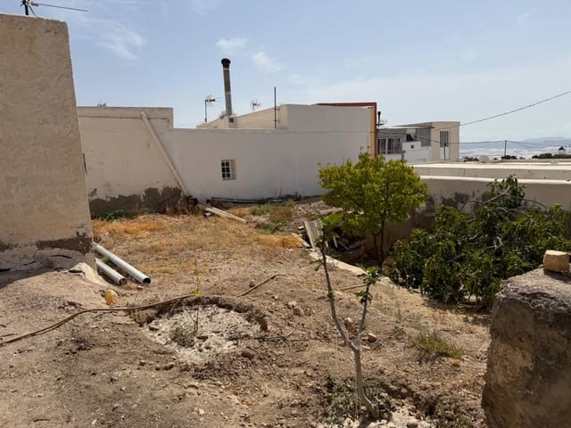 1 Zimmer Finca/Landgut zu verkaufen in Níjar - 157.500 € (Ref: 10072772)