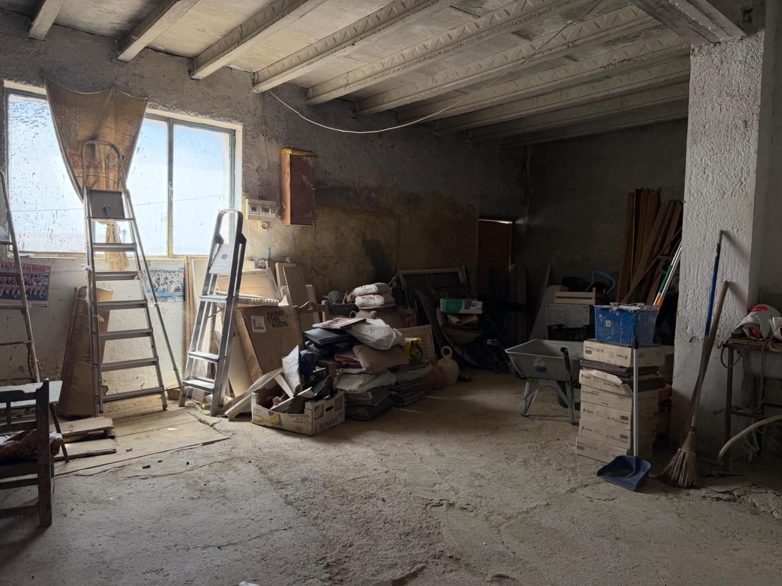 1 bedroom Finca/Country House for sale in Nijar - € 157,500 (Ref: 10072772)
