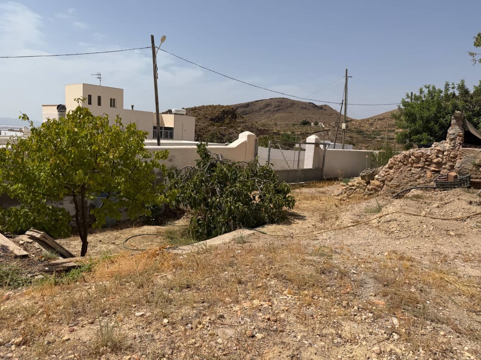 1 bedroom Finca/Country House for sale in Nijar - € 157,500 (Ref: 10072772)
