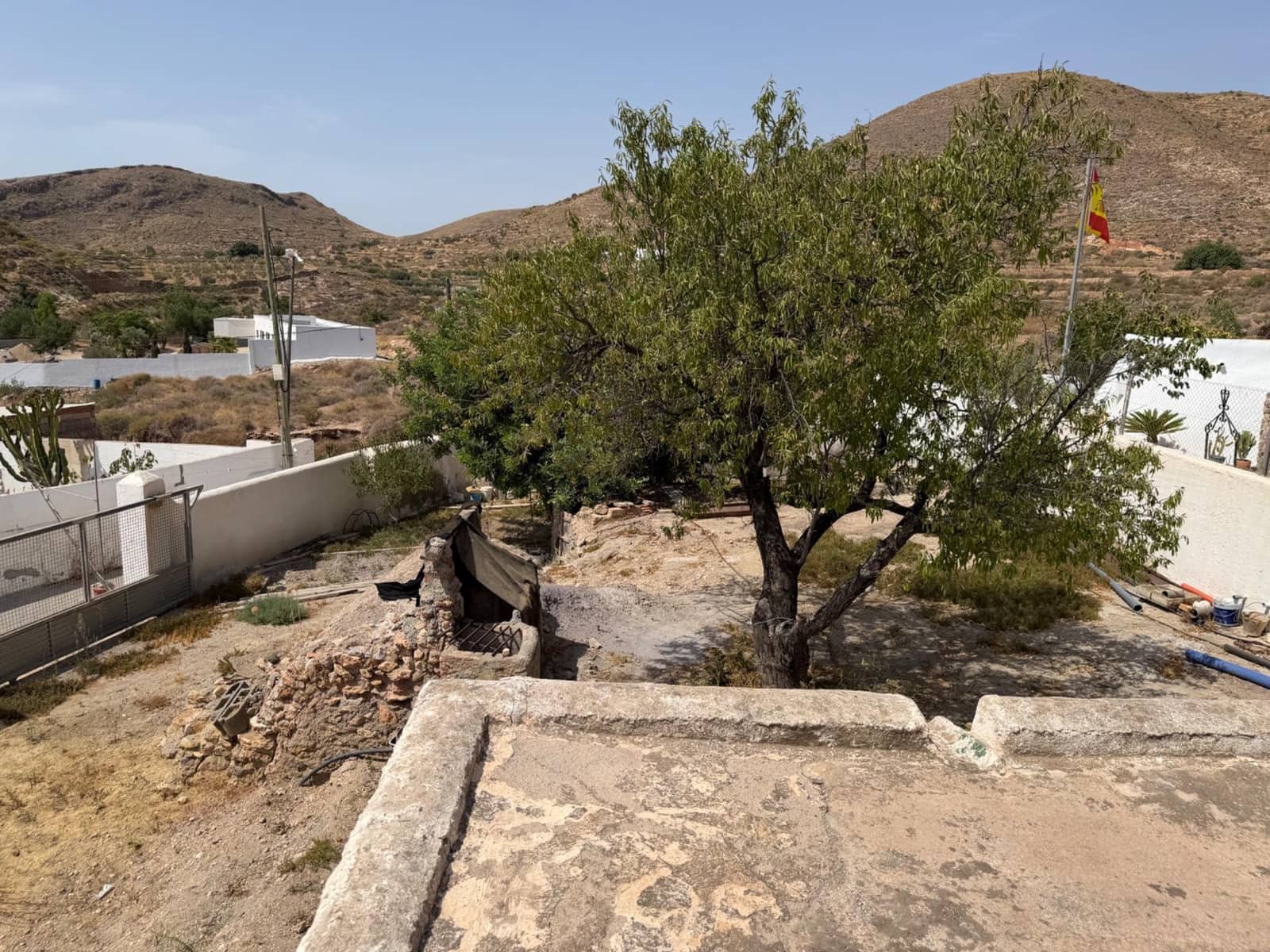 1 bedroom Finca/Country House for sale in Nijar - € 157,500 (Ref: 10072772)