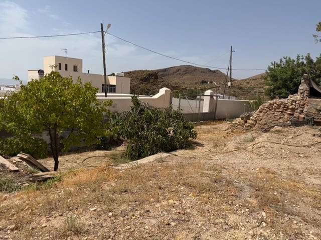 1 Zimmer Finca/Landgut zu verkaufen in Níjar - 157.500 € (Ref: 10072772)