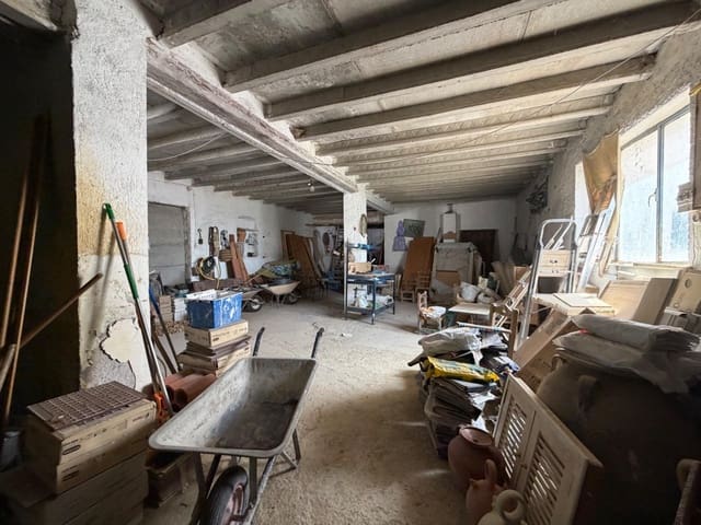 1 Zimmer Finca/Landgut zu verkaufen in Níjar - 157.500 € (Ref: 10072772)