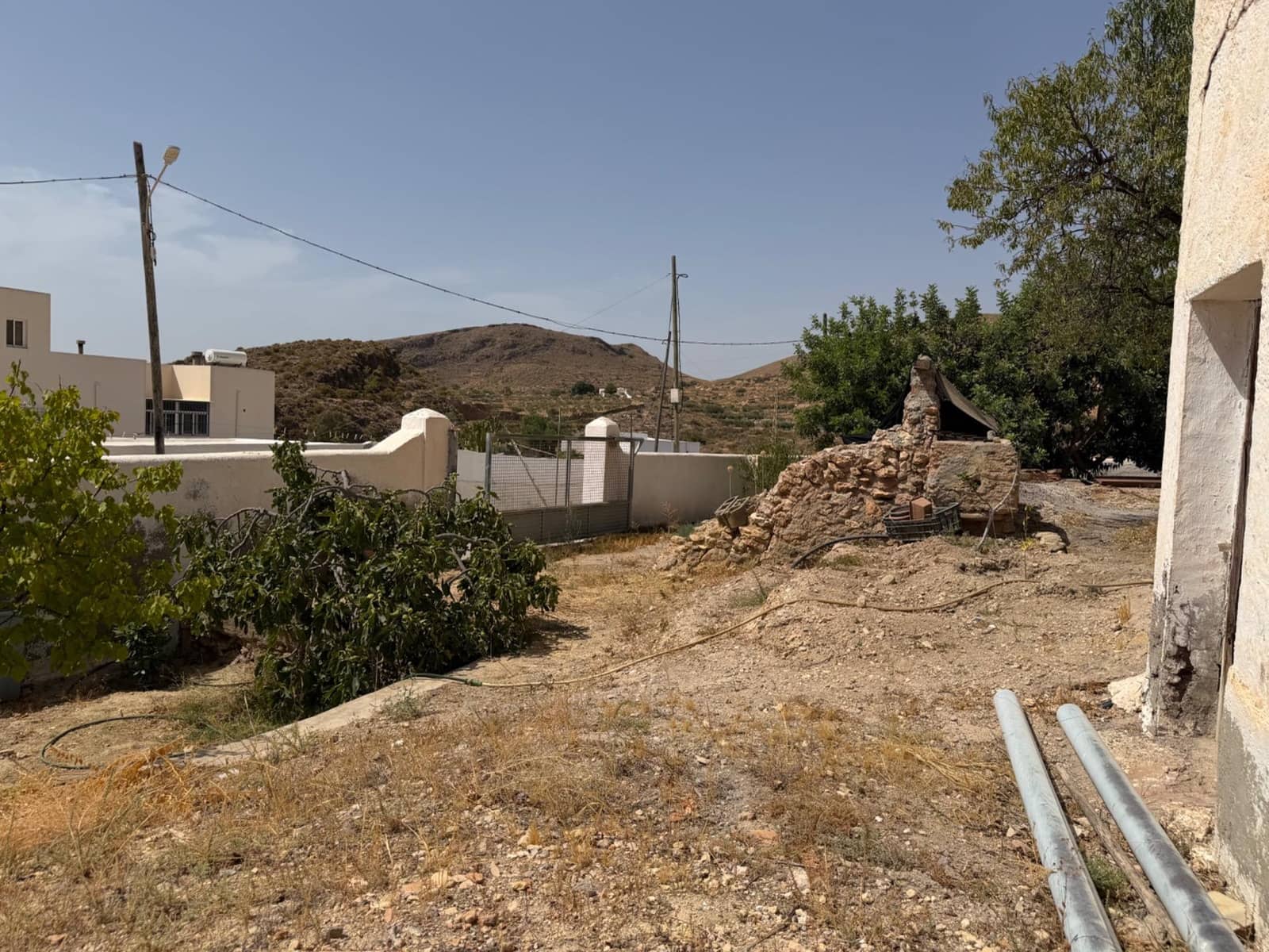 1 bedroom Finca/Country House for sale in Nijar - € 157,500 (Ref: 10072772)