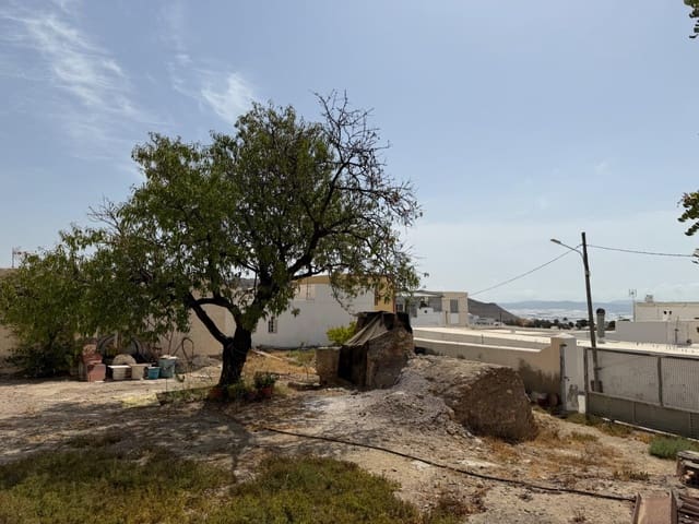 1 Zimmer Finca/Landgut zu verkaufen in Níjar - 157.500 € (Ref: 10072772)