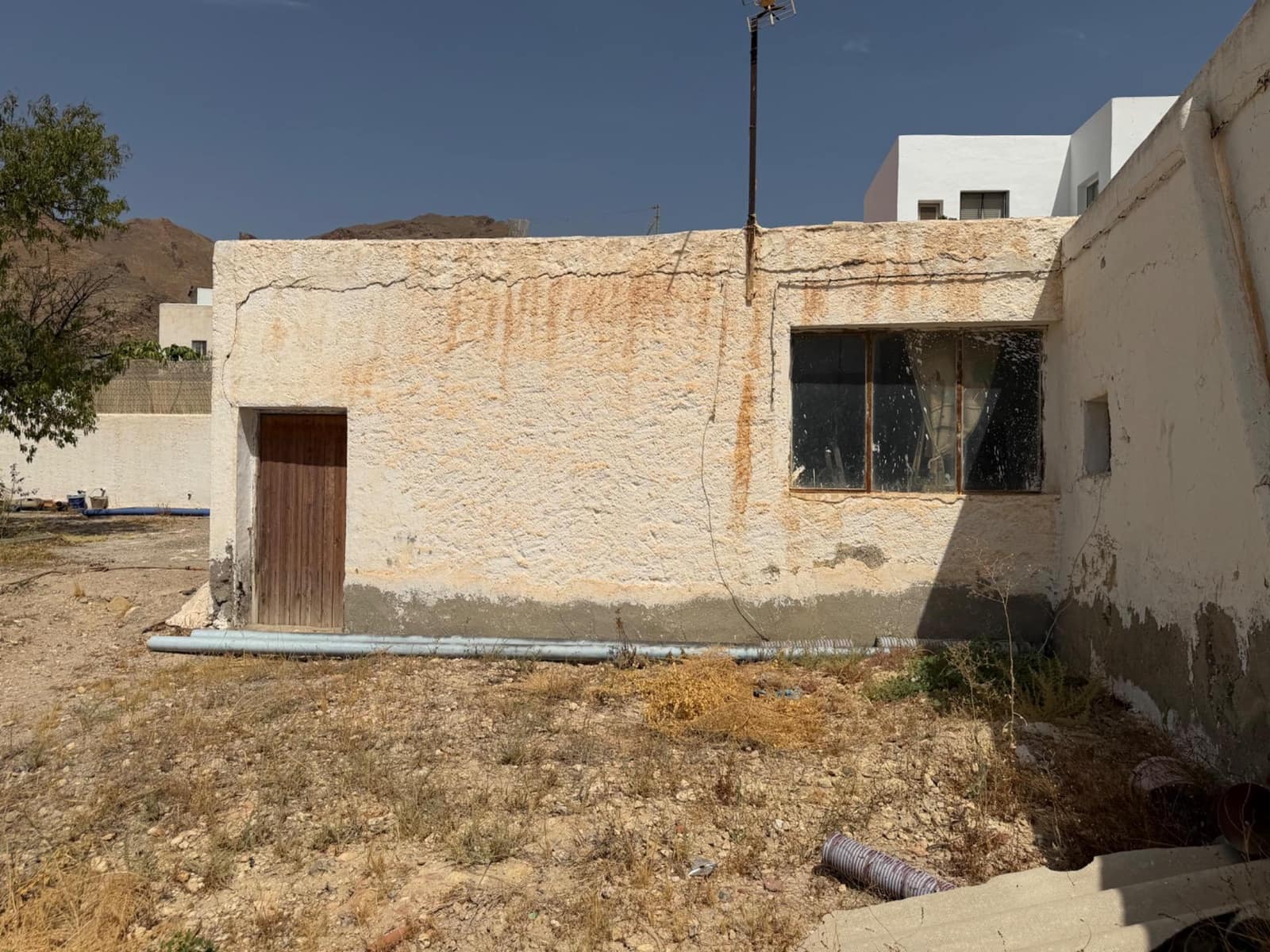 1 bedroom Finca/Country House for sale in Nijar - € 157,500 (Ref: 10072772)