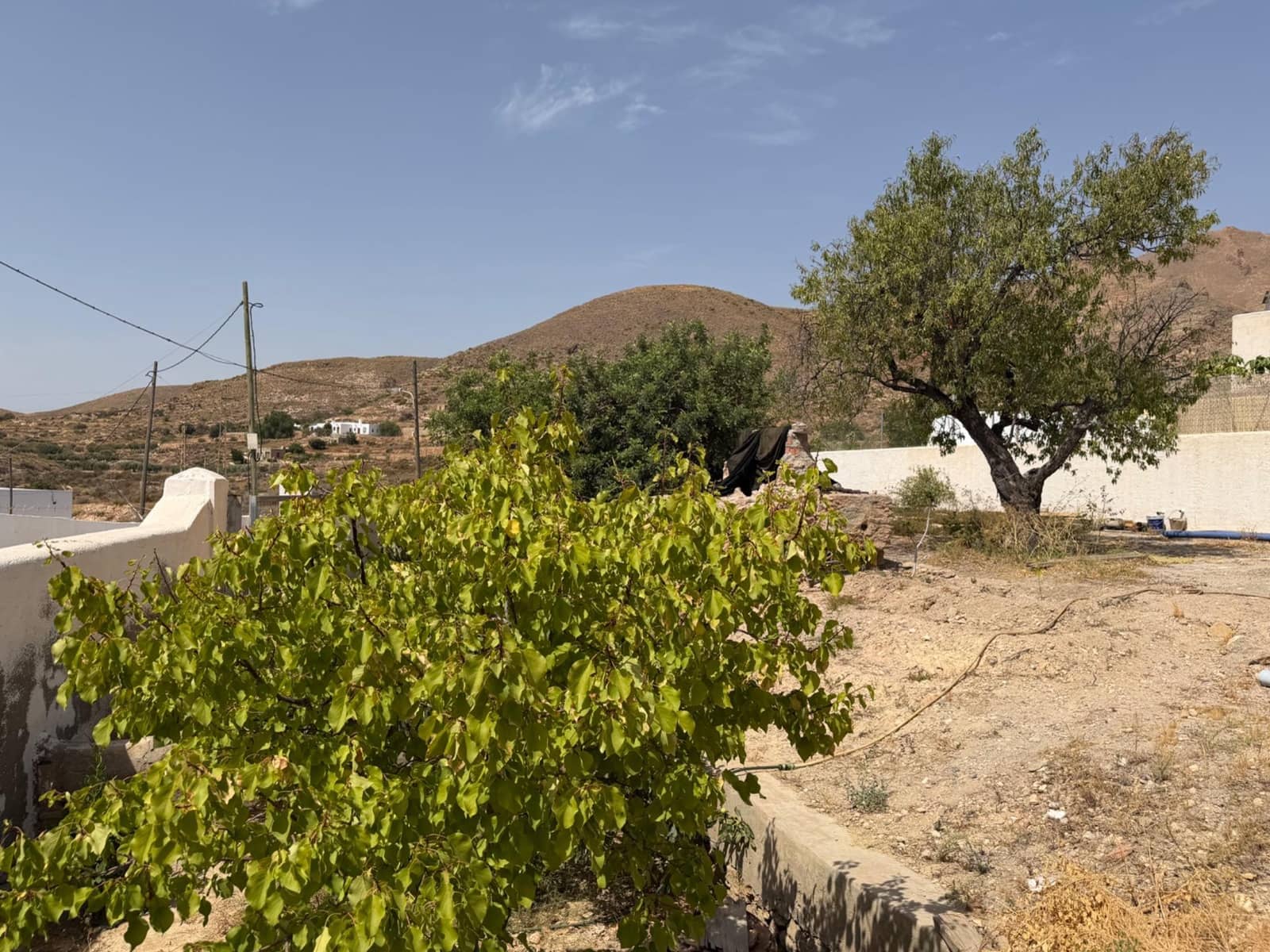 1 bedroom Finca/Country House for sale in Nijar - € 157,500 (Ref: 10072772)