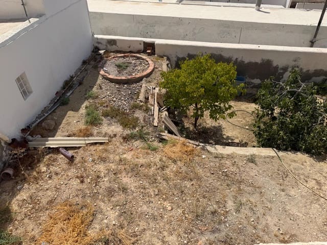 1 Zimmer Finca/Landgut zu verkaufen in Níjar - 157.500 € (Ref: 10072772)