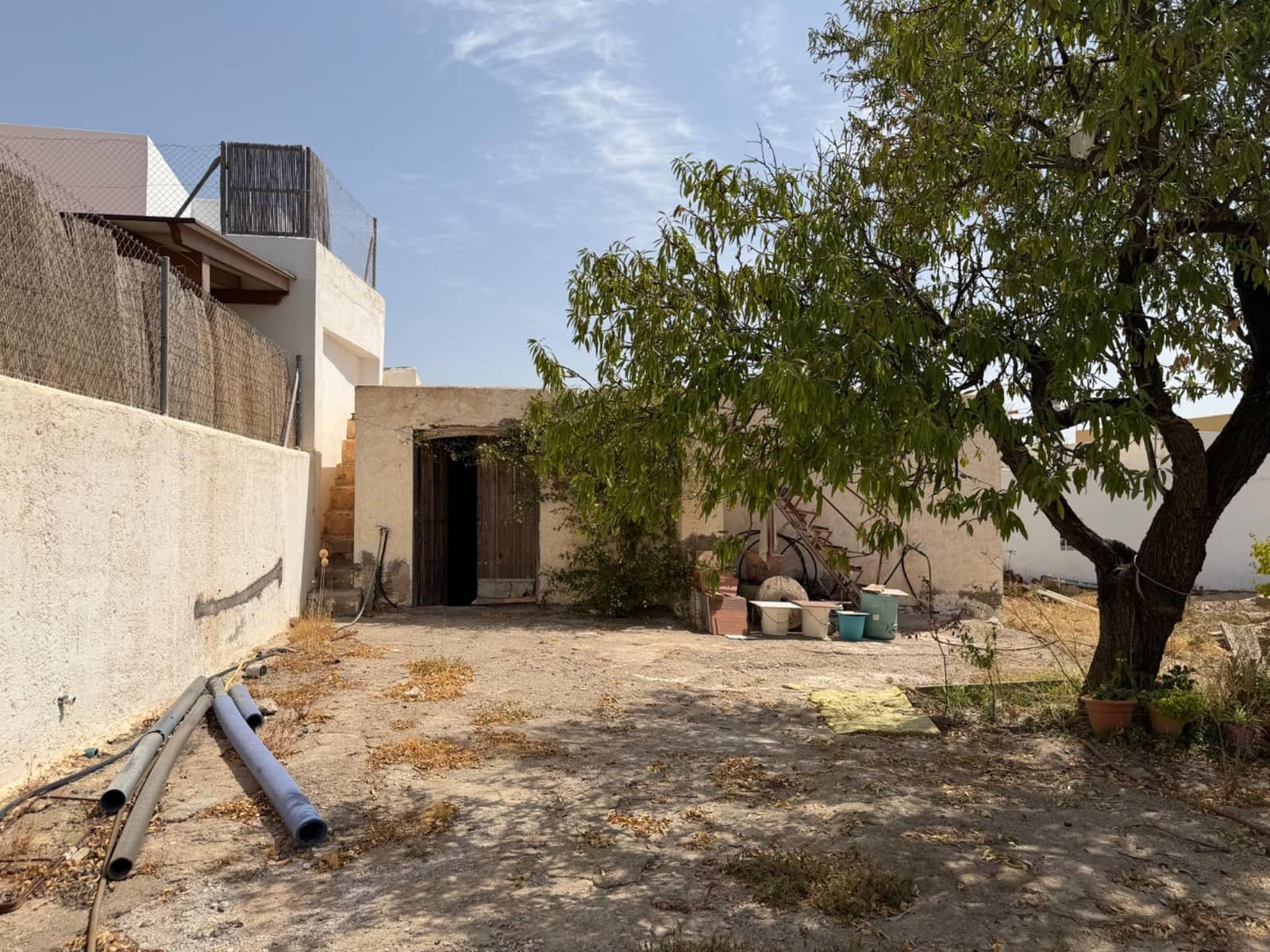 1 bedroom Finca/Country House for sale in Nijar - € 157,500 (Ref: 10072772)