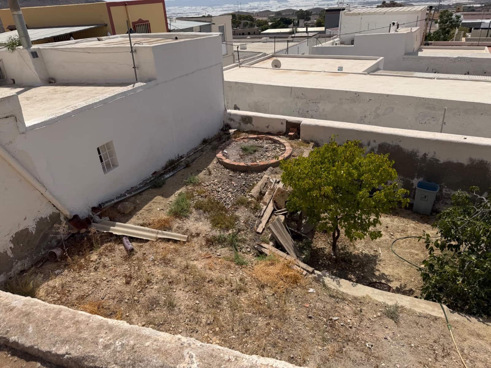 1 bedroom Finca/Country House for sale in Nijar - € 157,500 (Ref: 10072772)