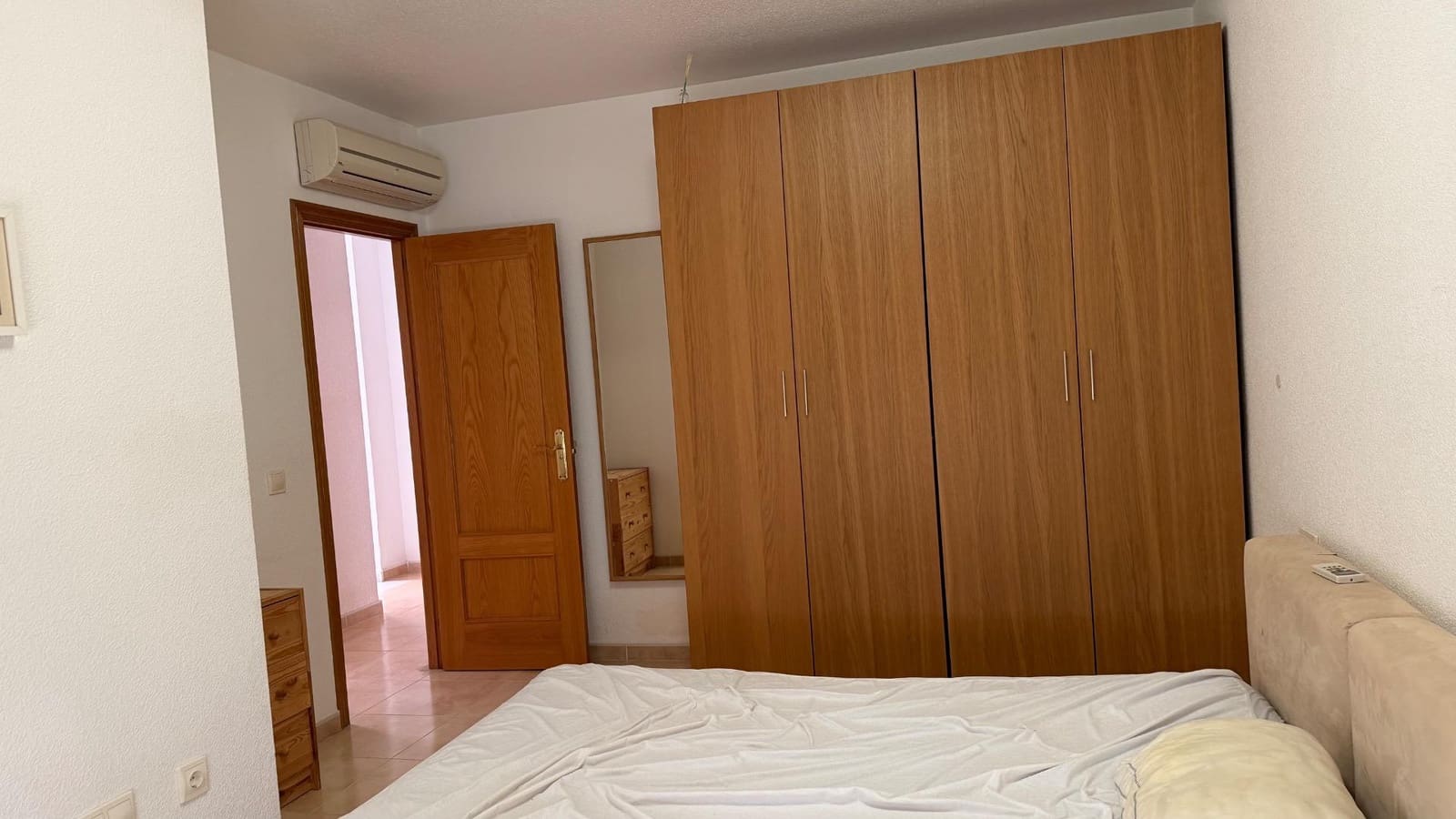 4 Zimmer Apartment zu verkaufen in Huercal de Almeria - 202.000 € (Ref: 10072773)