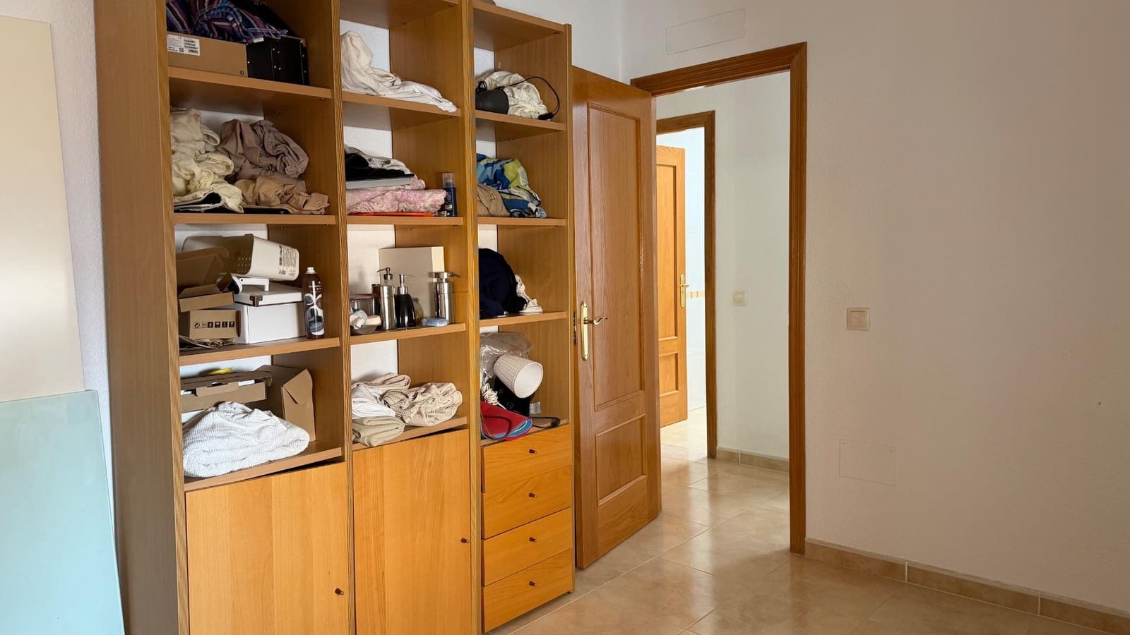 4 Zimmer Apartment zu verkaufen in Huercal de Almeria - 202.000 € (Ref: 10072773)
