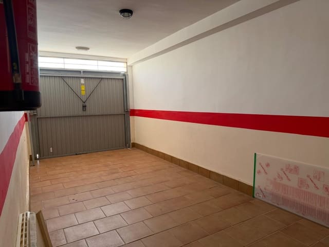 4 Zimmer Apartment zu verkaufen in Huércal de Almería - 202.000 € (Ref: 10072773)