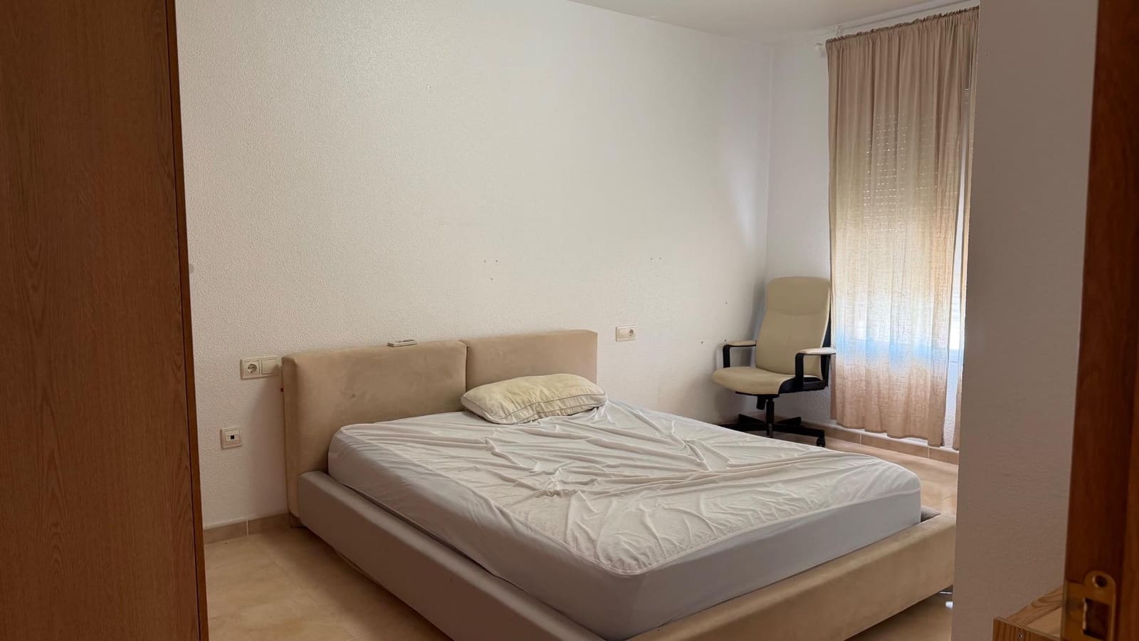 4 Zimmer Apartment zu verkaufen in Huercal de Almeria - 202.000 € (Ref: 10072773)