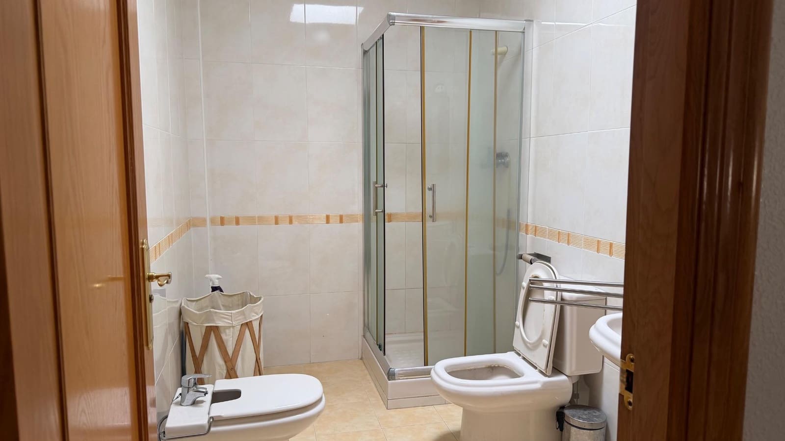 4 Zimmer Apartment zu verkaufen in Huercal de Almeria - 202.000 € (Ref: 10072773)