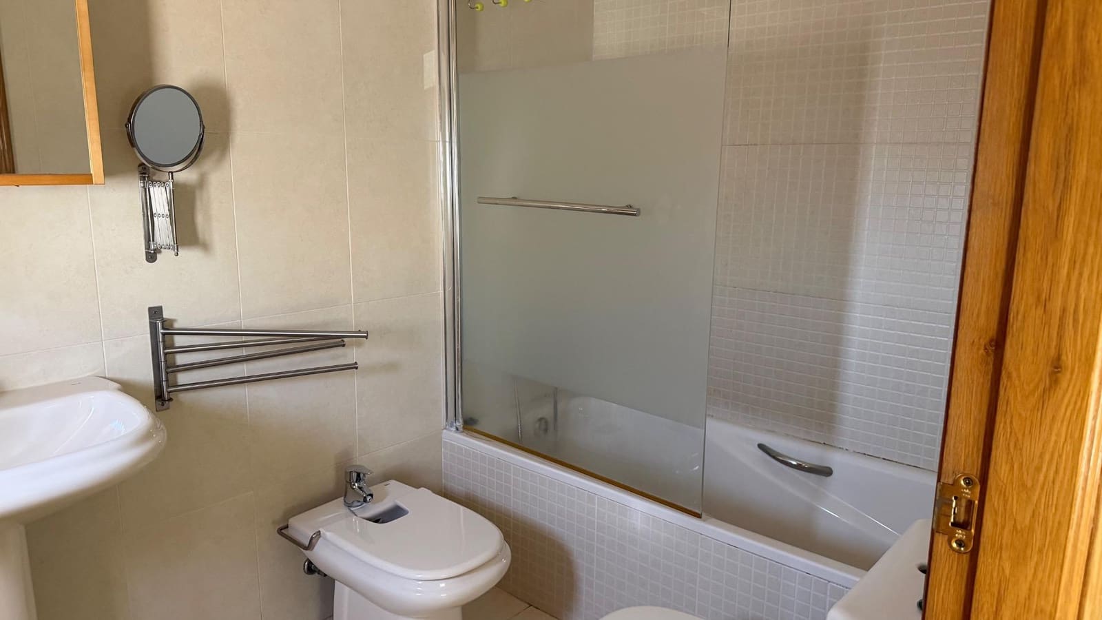 4 Zimmer Apartment zu verkaufen in Huercal de Almeria - 202.000 € (Ref: 10072773)
