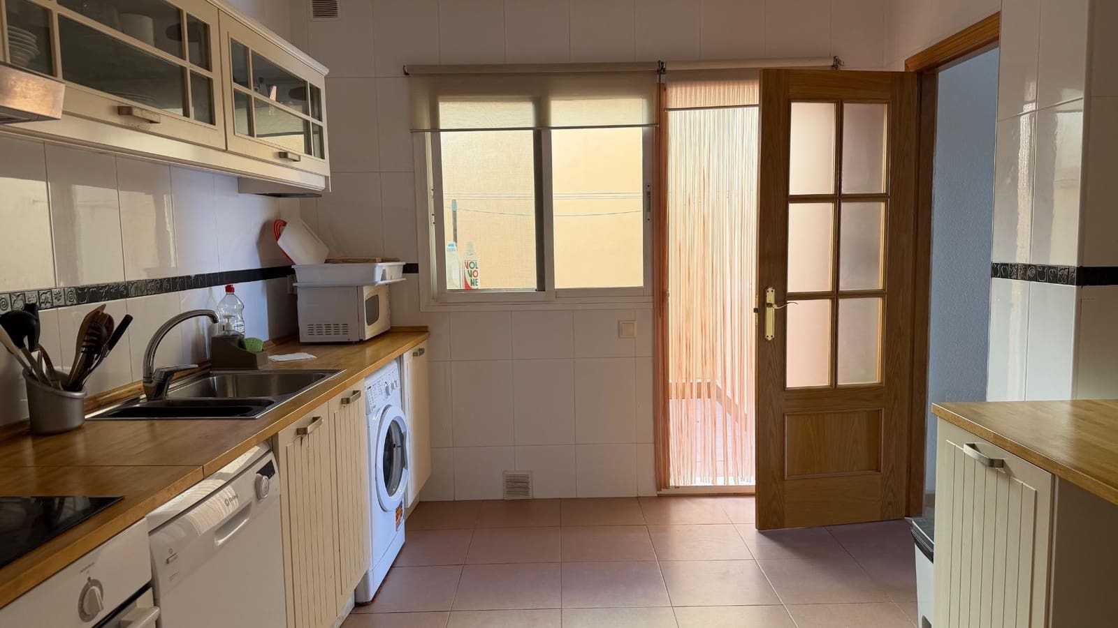 4 Zimmer Apartment zu verkaufen in Huercal de Almeria - 202.000 € (Ref: 10072773)