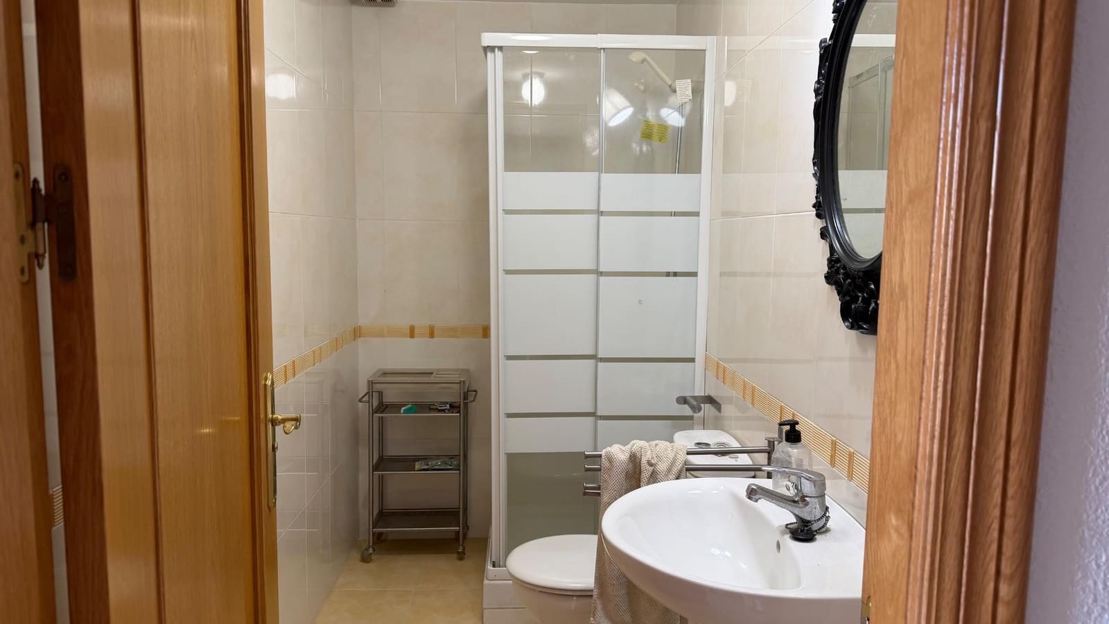 4 Zimmer Apartment zu verkaufen in Huercal de Almeria - 202.000 € (Ref: 10072773)