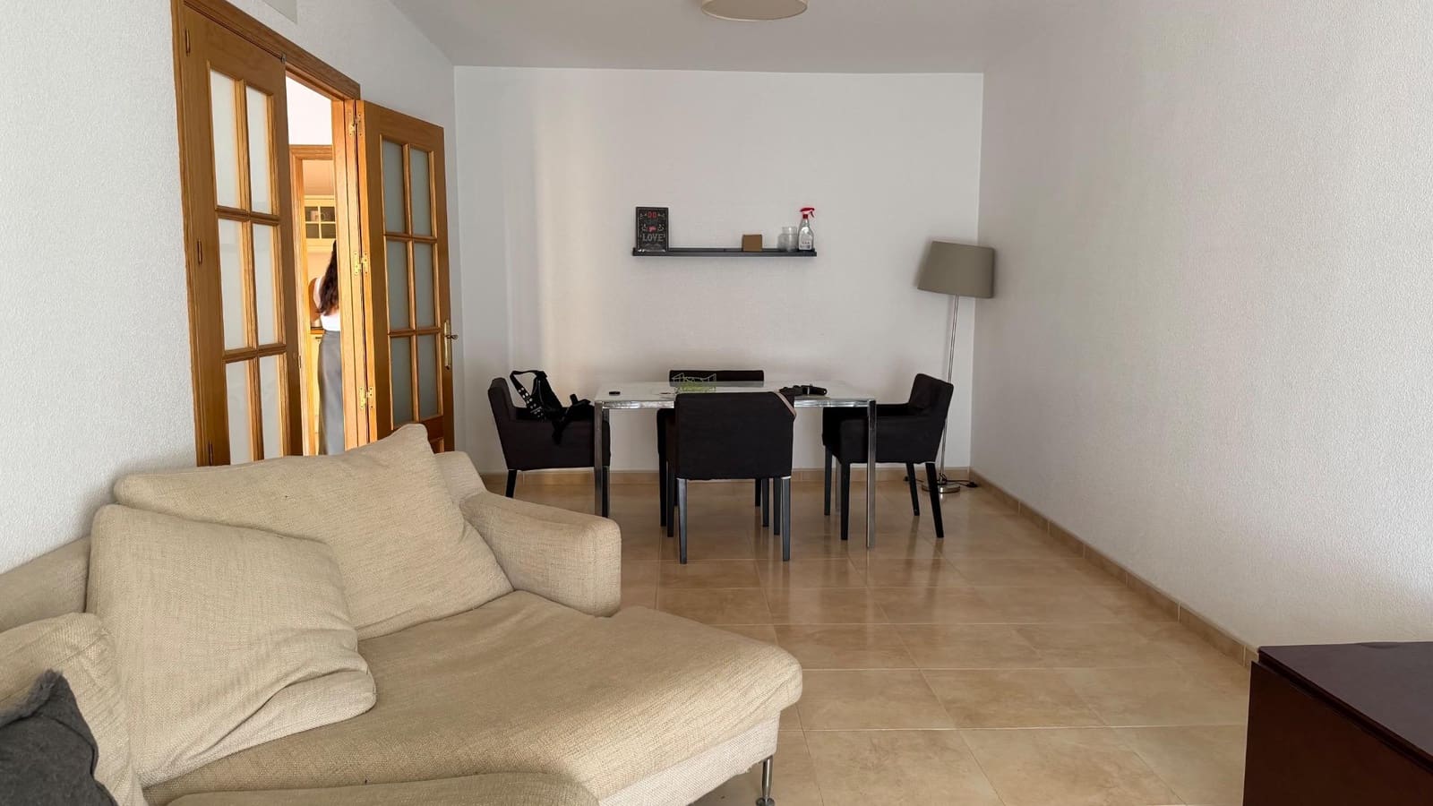 4 Zimmer Apartment zu verkaufen in Huercal de Almeria - 202.000 € (Ref: 10072773)