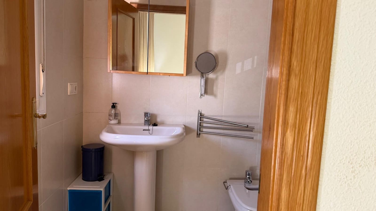 4 Zimmer Apartment zu verkaufen in Huercal de Almeria - 202.000 € (Ref: 10072773)