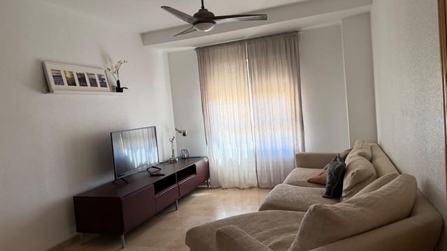 4 Zimmer Apartment zu verkaufen in Huércal de Almería - 202.000 € (Ref: 10072773)