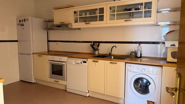 4 Zimmer Apartment zu verkaufen in Huércal de Almería - 202.000 € (Ref: 10072773)