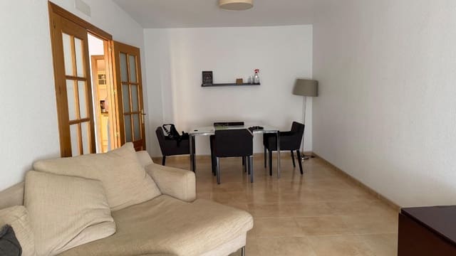 4 Zimmer Apartment zu verkaufen in Huércal de Almería - 202.000 € (Ref: 10072773)