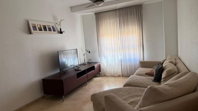 4 Zimmer Apartment zu verkaufen in Huércal de Almería - 202.000 € (Ref: 10072773)
