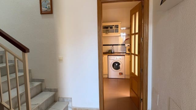4 Zimmer Apartment zu verkaufen in Huércal de Almería - 202.000 € (Ref: 10072773)
